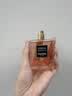 CHANEL【新品上市】香奈儿可可小姐心动香水 琥珀调 香水女士 生日礼物 可可小姐心动香水 心动琥珀调 50ml 实拍图