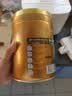飞鹤星飞帆卓睿1段幼儿配方奶粉0-6月750g*6乳铁蛋白7种HMO高量益生菌 实拍图