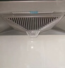 海尔（Haier）抽吸排油烟机顶吸欧式一级能效 免费上门安装 家用吸油烟机T3S 20风量大吸力自清洁以旧换新 实拍图