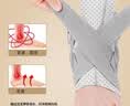 Olera医用护踝崴脚伤后固定踝关节固定支具韧带损伤运动防护硬支撑护具 实拍图