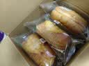 良品铺子岩烧蓝莓面包500g夹心手撕面包出游学生营养早餐休闲零食 实拍图