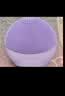 斐珞尔（FOREO）露娜洗脸仪LUNA Play Plus2玩趣增強版电动洁面仪温和清洁 浪漫粉紫 不可充电 实拍图