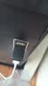 Tenda腾达USB无线网卡WiFi6 智能免驱AX900 5G网卡 无线网卡台式机专用 内置天线 无限wifi接收器发射器 实拍图