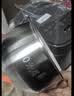 九阳（Joyoung）家用3升2~3人0涂层电饭煲电饭锅316L不锈钢球胆无涂层1200W IH电磁加热5A好米饭国家补贴F-30F315L 实拍图