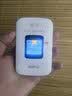 格行随身wifi6官方正品免插卡移动无线网络随身wifi路由器cpe三网通便携式车载移动wifi无线流量2026款 京仓速发GX002【四千毫安长续航】彩屏WiFi6 实拍图