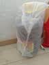 鲁花 【保真菜籽油】食用油 低芥酸特香菜籽油 6.18L   物理压榨 实拍图