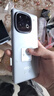 vivo iQOO Z10 Turbo 12GB+256GB 星穹黑 天玑8400满血版 7620mAh超薄蓝海电池 手机 国家补贴 实拍图