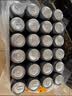 奥丁格帝国世涛黑啤酒500ml*24整箱装德国烈性精酿原装进口自营中秋送礼 实拍图