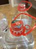 农夫山泉饮用水 饮用天然水5L*4桶 整箱装 桶装水塑膜随机包装 实拍图
