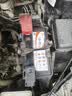 骆驼（CAMEL）蓄电池汽车电瓶6-QW-45 12V45AH 上门安装-以旧换新 适用于 五菱之光S五菱荣光V五菱宏光S/日产轩逸阳光骊威 实拍图