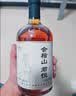 会稽山君悦 半干型 绍兴黄酒 500ml 单瓶装 口粮酒 实拍图