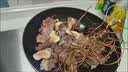 恒都 澳洲原切去骨羊后腿肉净重2斤/袋 冷冻 烧烤炖煮食材 羊肉 实拍图