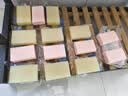 大运河皂本色净柔洗衣皂200g*8块肥皂实惠皂洗衣服袜子家用清洁刷鞋校服净 实拍图
