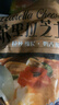 安佳(Anchor)新西兰进口 原制马苏里拉芝士碎208g 烘焙披萨焗饭意面 实拍图