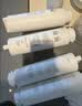 米家净水器滤芯活性炭前置过滤（2号滤芯） 适用600G厨下式/400G厨上增强版/400G厨下 XY1-CB/V1-GC 实拍图