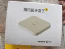 腾讯极光盒子6 8K智能网络电视机顶盒 千兆网口 2+32G 高清HDR10+ 双频WiFi 蓝牙语音遥控 实拍图
