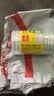 得力（deli）易撕透明胶带 18mm*18m高粘小胶带 开学必备学习用品 错题整理学生文具 4卷/筒 办公用品 30079 实拍图