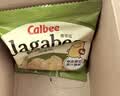 卡乐比（Calbee）佳可比薯条三兄弟 淡盐味75g*2盒 薯条薯片 休闲膨化零食 实拍图