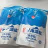 雪天青海湖盐260g*5【加碘】 0添加食用盐天然湖盐 家用调味品调料 实拍图