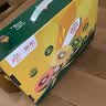 佳沛（zespri）新西兰阳光金奇异果16粒礼盒经典果单果 88-103g  猕猴桃水果礼盒 实拍图