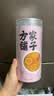 方家铺子山楂干120g 精选中段无核山楂片干制焦山楂酸梅汤原材料 实拍图