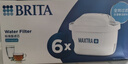 碧然德（BRITA） 家用滤水壶 净水壶滤芯 Maxtra 多效滤芯 6枚装 实拍图