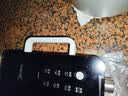 美的（Midea）电磁炉电陶炉电池炉2200W电火锅猛火围炉煮茶烧水炒菜 电磁灶煮茶器双环控火不挑锅耐磨易洁HW2210 实拍图