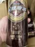 雪花啤酒(Snowbeer)金威纯酿 500ml*24听 自营热销商品 大规格实惠装 实拍图