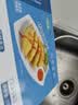 珍百年冷冻深海鳕鱼排310g儿童早餐汉堡半成品空气炸锅食材 实拍图