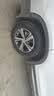 佳通轮胎(Giti)轮胎225/65R17 102H SUV520 原配哈弗H6 适配 远景SUV/宋   实拍图