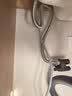 海尔（Haier）国家补贴即热式电加热水龙头33L1 金刚瞬热舱 热水加热器厨房专用速热电热水器家用热水宝上门安装 实拍图