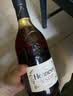 轩尼诗（Hennessy）洋酒 VSOP干邑白兰地法国进口 700ml*2 2026马年双支礼盒中秋送礼 实拍图
