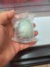 神丹松花皮蛋  凉拌即食下酒菜无铅工艺 52g*18枚 家庭装 实拍图