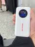 纽曼随身wifi可移动无线wifi6免插卡上网宝随行无线上网卡便携式车载4g无限路由器全国通用流量2026款 实拍图