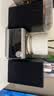 松下（Panasonic）SC-PM270GK-S CD立体声组合音响 无线蓝牙 USB外接U盘MP3音乐 广播收音FMAM 学习光盘多功能一体机 SC-PM270GK-S【CD组合音箱】 实拍图