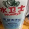 水卫仕浴室清洁剂玻璃地板瓷砖水龙头卫生间厕所马桶清洗剂500g 实拍图