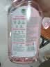 滴露（Dettol）衣物消毒除菌液 去汗味杀菌除螨抑菌孕妇宝宝内外衣可洗 清新柠檬 【新品香氛洗衣】 1L 2瓶 实拍图