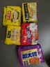 白象 方便面 经典系列 大骨面 泡面 五连包装113g*5包猪骨浓汤味 实拍图