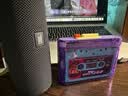 JBL FLIP ESSENTIAL 3 SE 蓝牙音箱 独立高音单元 户外便携低音炮 桌面电脑音响 男生礼物 26年新款 实拍图