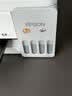 爱普生（EPSON）【6代新品】L3351墨仓式彩色打印机 微信打印/无线连接 家用AI学习打印机（打印、复印、扫描） 实拍图