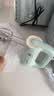 海氏（Hauswirt）D1打蛋器电动大功率304不锈钢棒烘焙多功能手持搅拌器家用奶油打发器四棒四档焕新补贴 D1四棒四档 实拍图