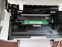 才进适用联想m7206硒鼓lt201粉盒m7216nwa打印机m7206w墨盒s1801 m7256whf复印一体lj2205墨粉m1851碳粉m1840 实拍图