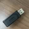 金士顿（Kingston）64GB USB3.2 Gen 1 U盘 DTXS 缤纷多彩旋转U盘 时尚便携 学习办公投标电脑优盘 实拍图