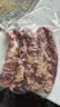 王家渡低温香肠正宗四川特产麻辣香肠350g猪肉腊肠腊味肉肠下酒菜 实拍图