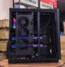 追风者（PHANTEKS）ENTHOO PRO 620 II V2全塔服务器AI算力工作站企业nas电脑机箱（11*PCI/2U电源/480水冷/多显卡） 晒单实拍图