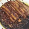 聪厨梅菜扣肉 380g五花肉半成品熟食下饭菜冷冻加热即食 实拍图