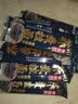 云山半荞麦面条40%荞麦面挂面0脂肪荞麦杂粮干拌面代餐粗粮面速食200g*8 实拍图