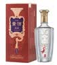 董酒  娄山春 L3 兼香型白酒 42度 500ml *6瓶 整箱装 新老包装随机发 实拍图