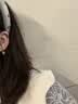 潘婷氨基酸洗发水强韧防断750G洗发水洗头膏男女通用 实拍图