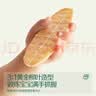 英氏婴幼儿米饼蔬菜味48g宝宝婴儿零食儿童辅食温和磨牙饼干6个月以上 实拍图